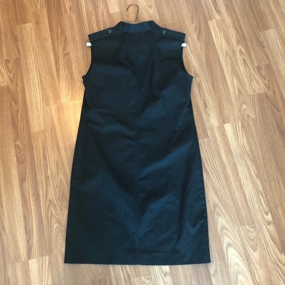 Kors Michaele Kors Black Dress - Picture 15 of 15